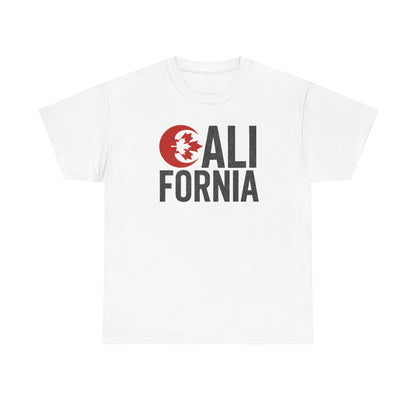 California Rebels T-Shirt