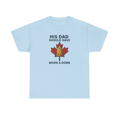 Golden Dome T-Shirt