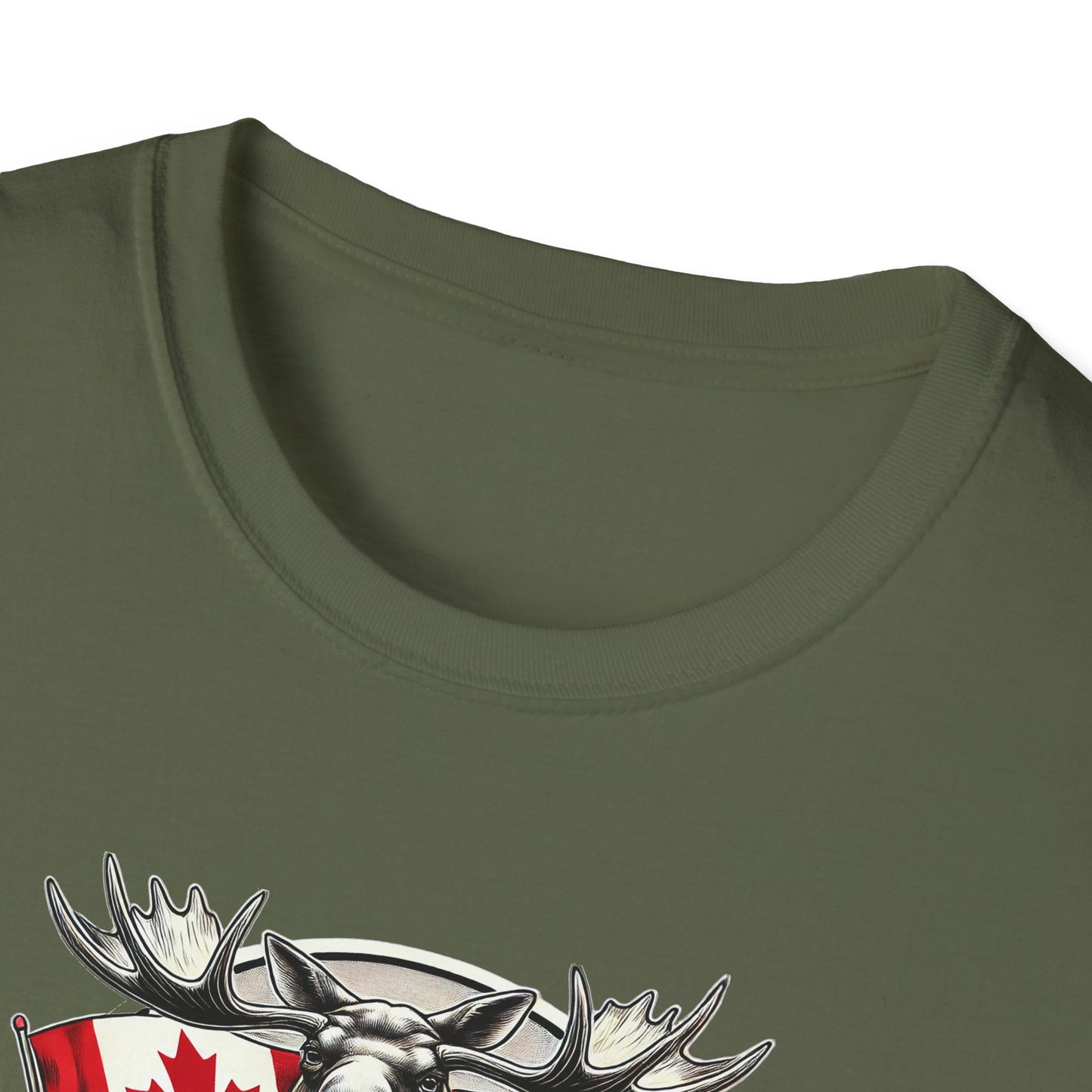 Vigilant Varmints Tarp T-Shirt