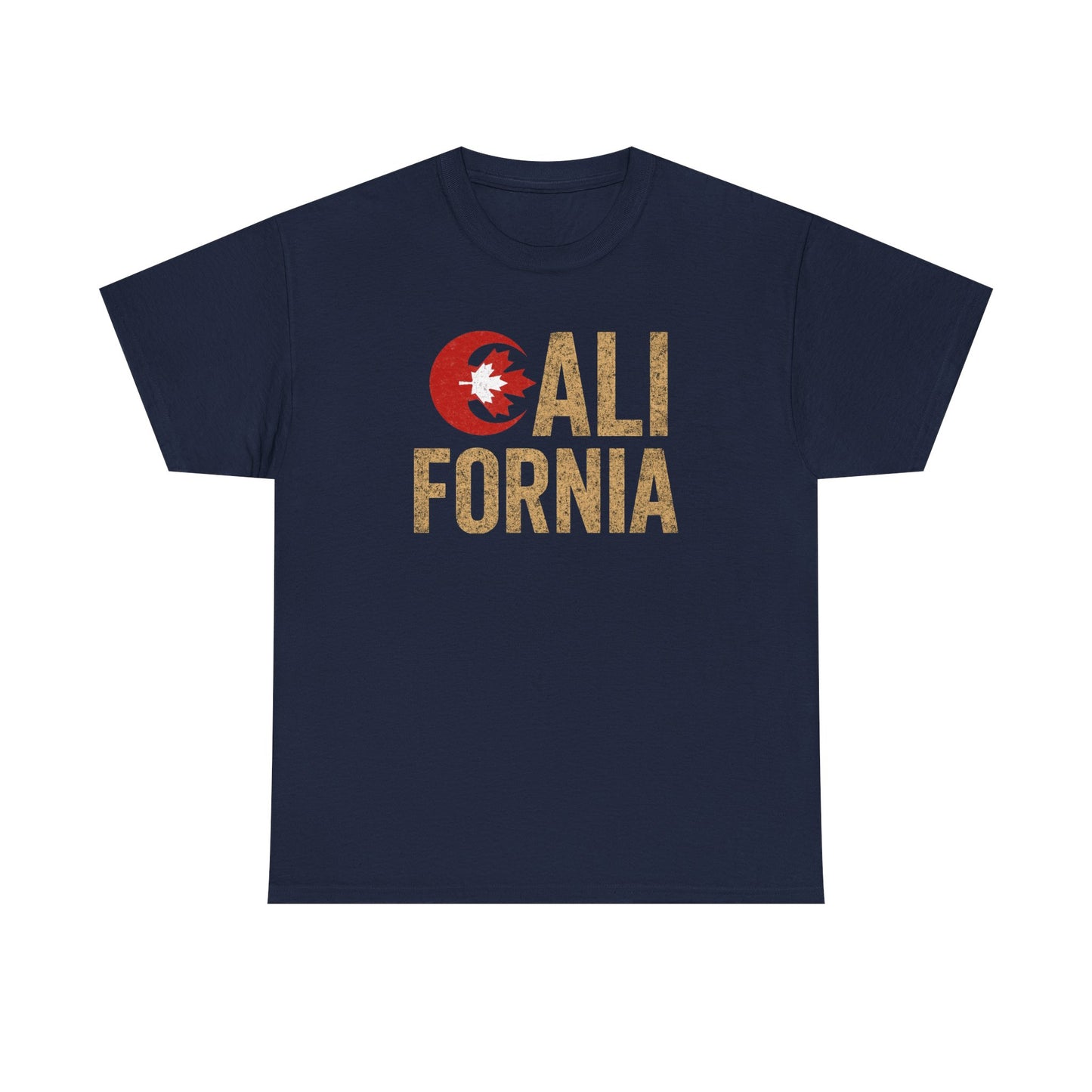 California Rebels T-Shirt