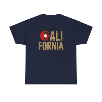 California Rebels T-Shirt