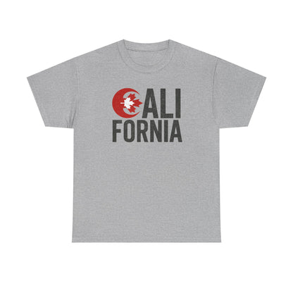 California Rebels T-Shirt