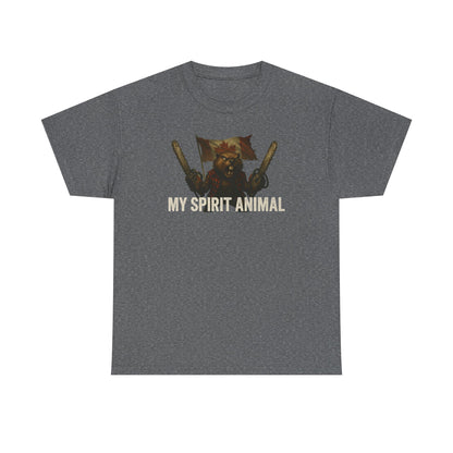 Spirit Animal T-Shirt