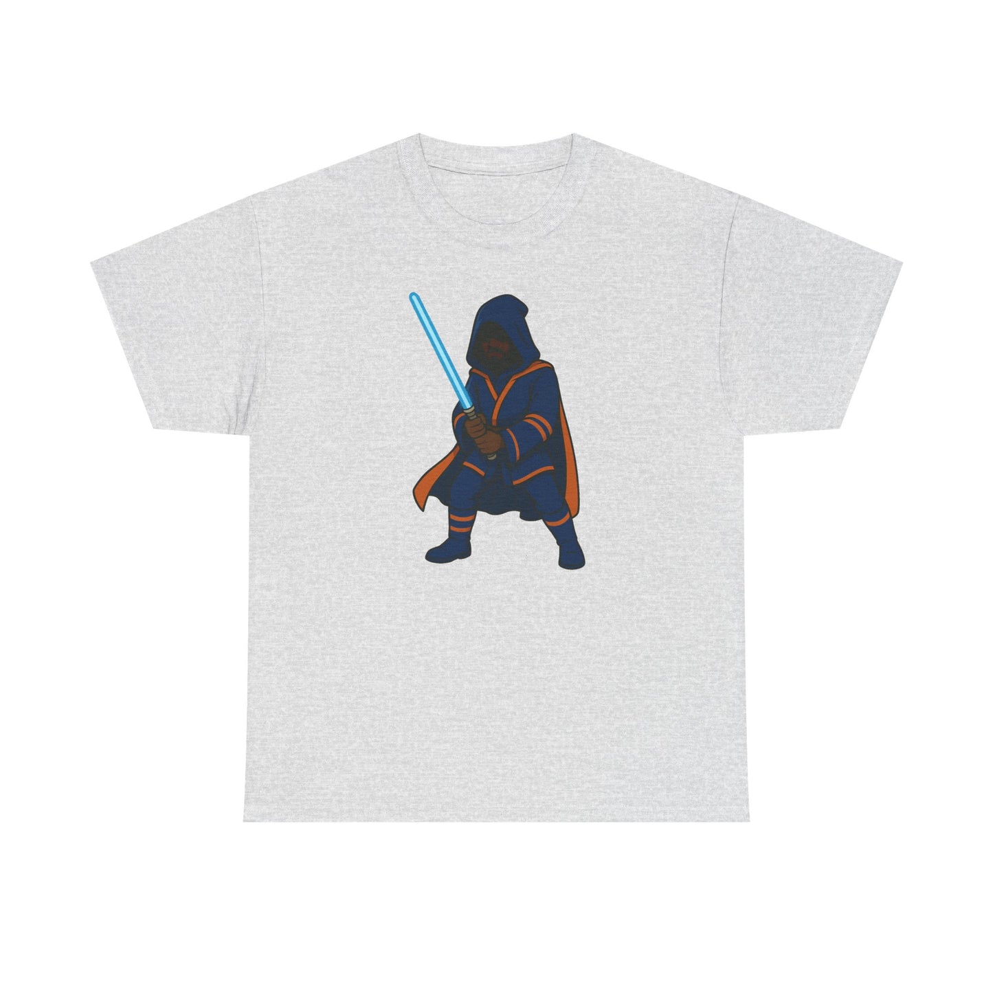 Obi-Wan McDavid T-Shirt