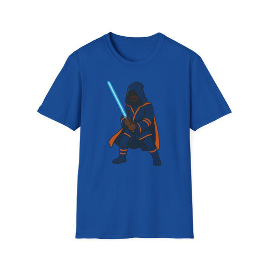 Obi-Wan McDavid Jersey Tee