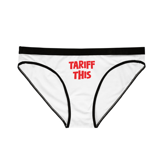 Nether 51 Tariff This Women's Underwear - Never 51