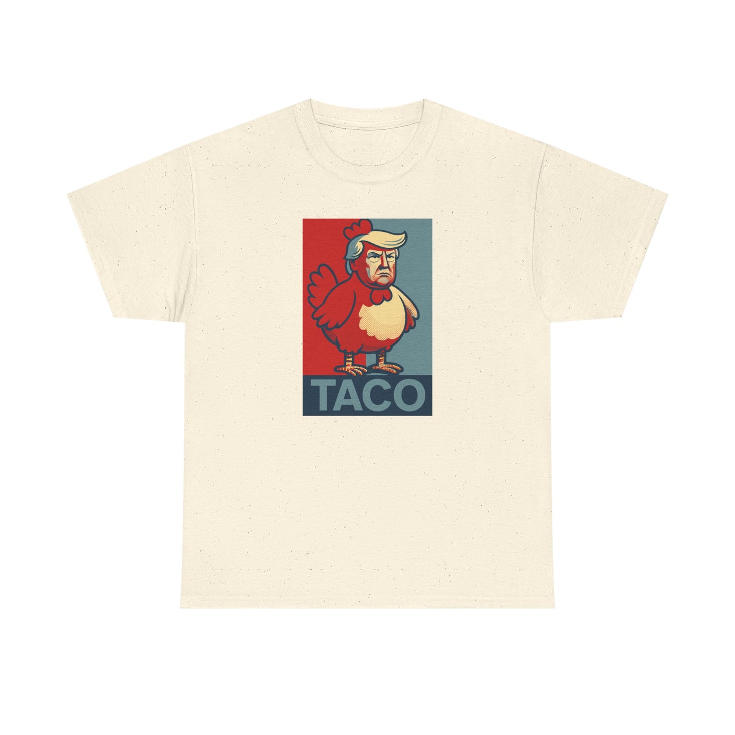 Hope For Taco T-Shirt