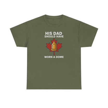 Golden Dome T-Shirt