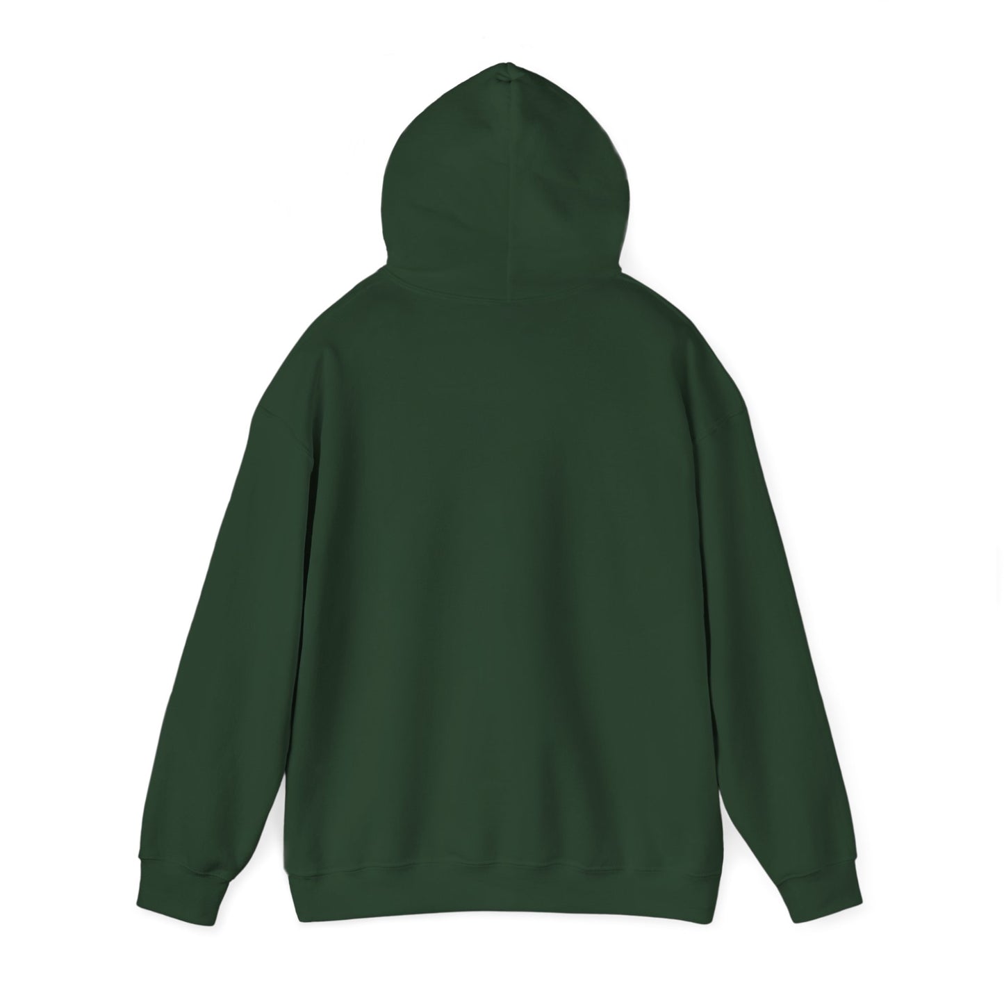 When It Happens Heavy Blend™ Hooded Sweatshirt