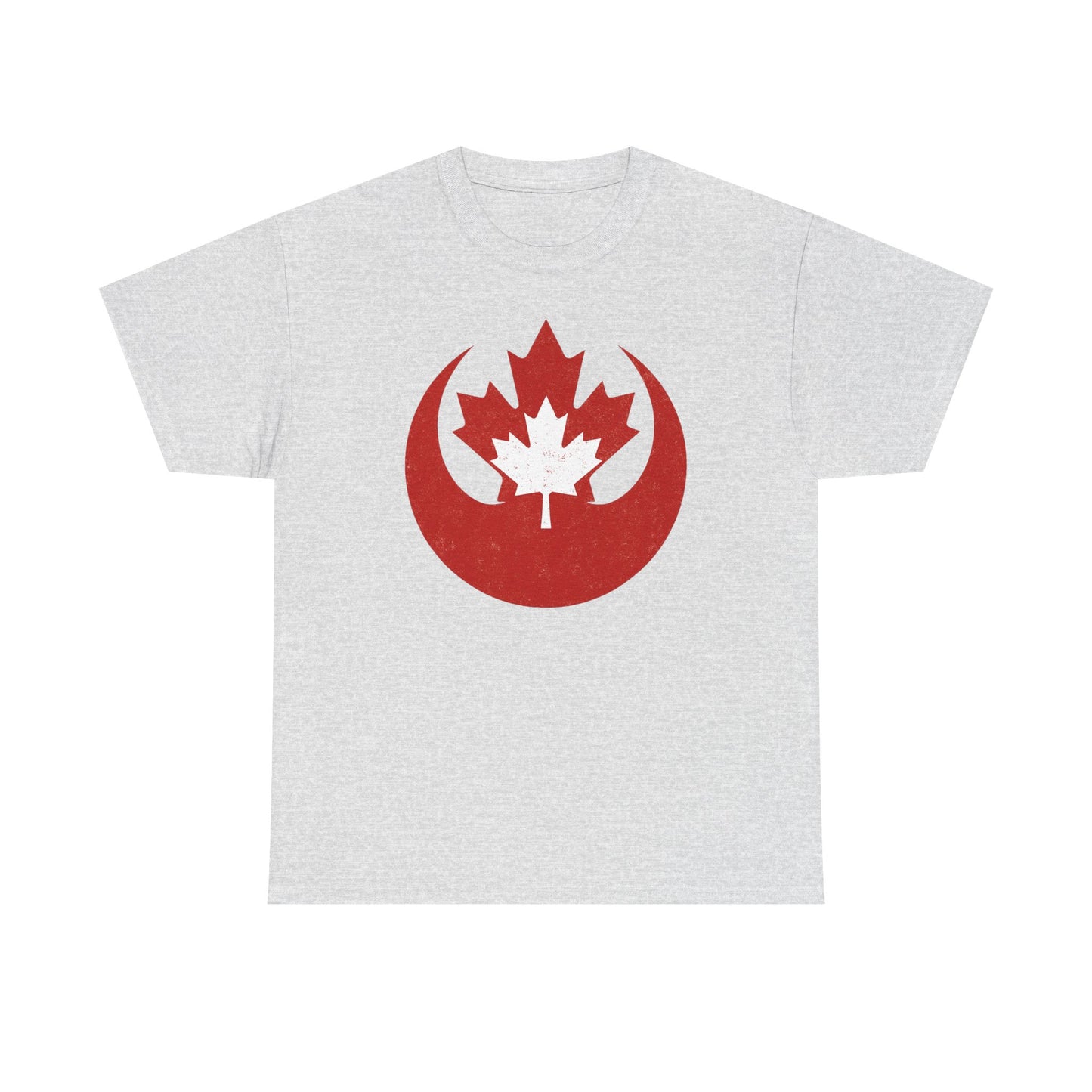 Canadian Rebels T-Shirt