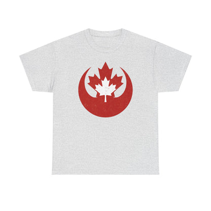 Canadian Rebels T-Shirt