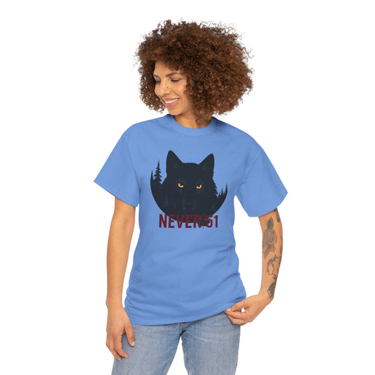 Watchful Wolf T-Shirt