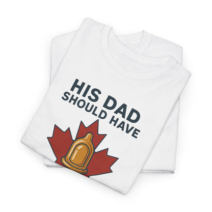 Golden Dome T-Shirt