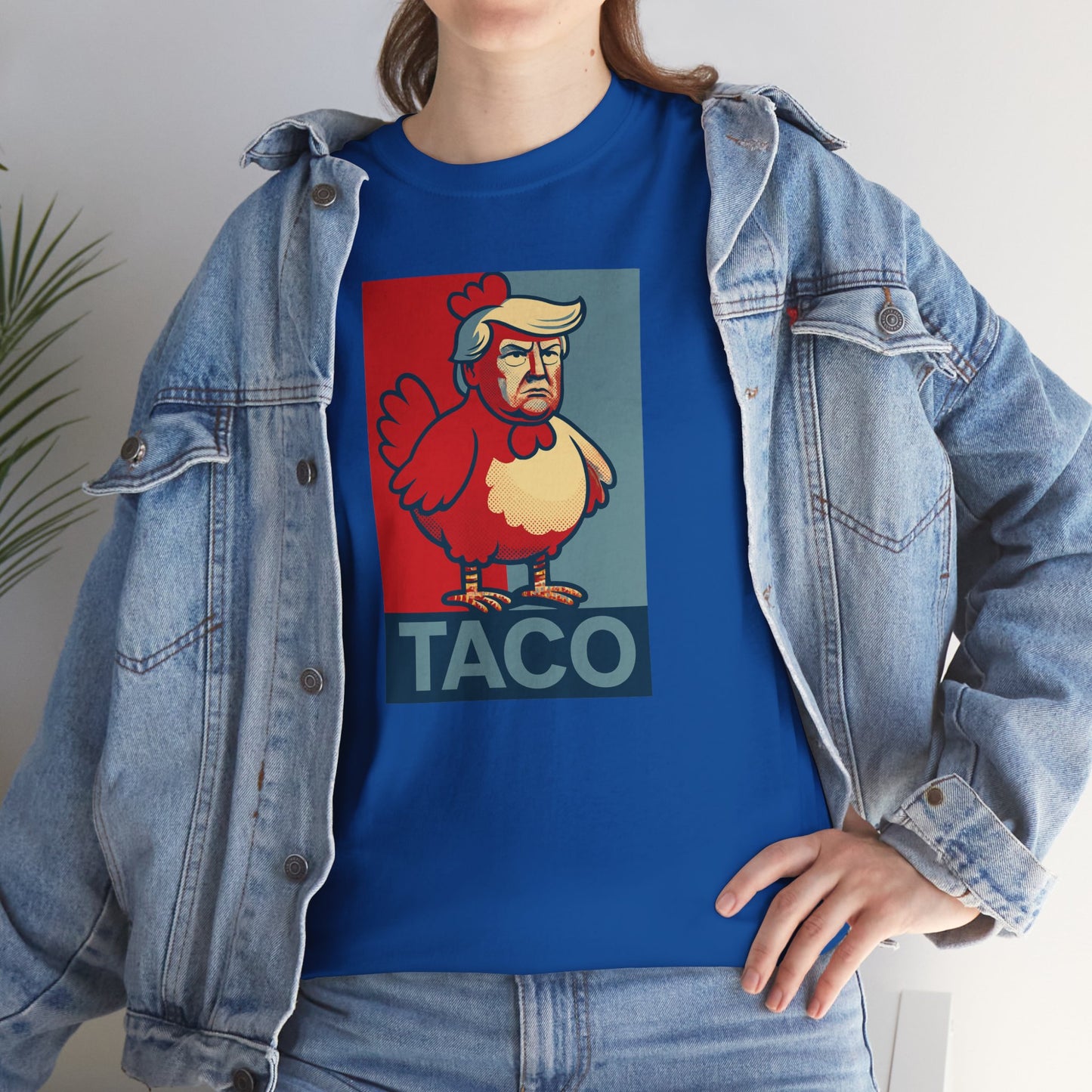 Hope For Taco T-Shirt