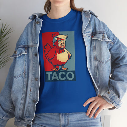 Hope For Taco T-Shirt
