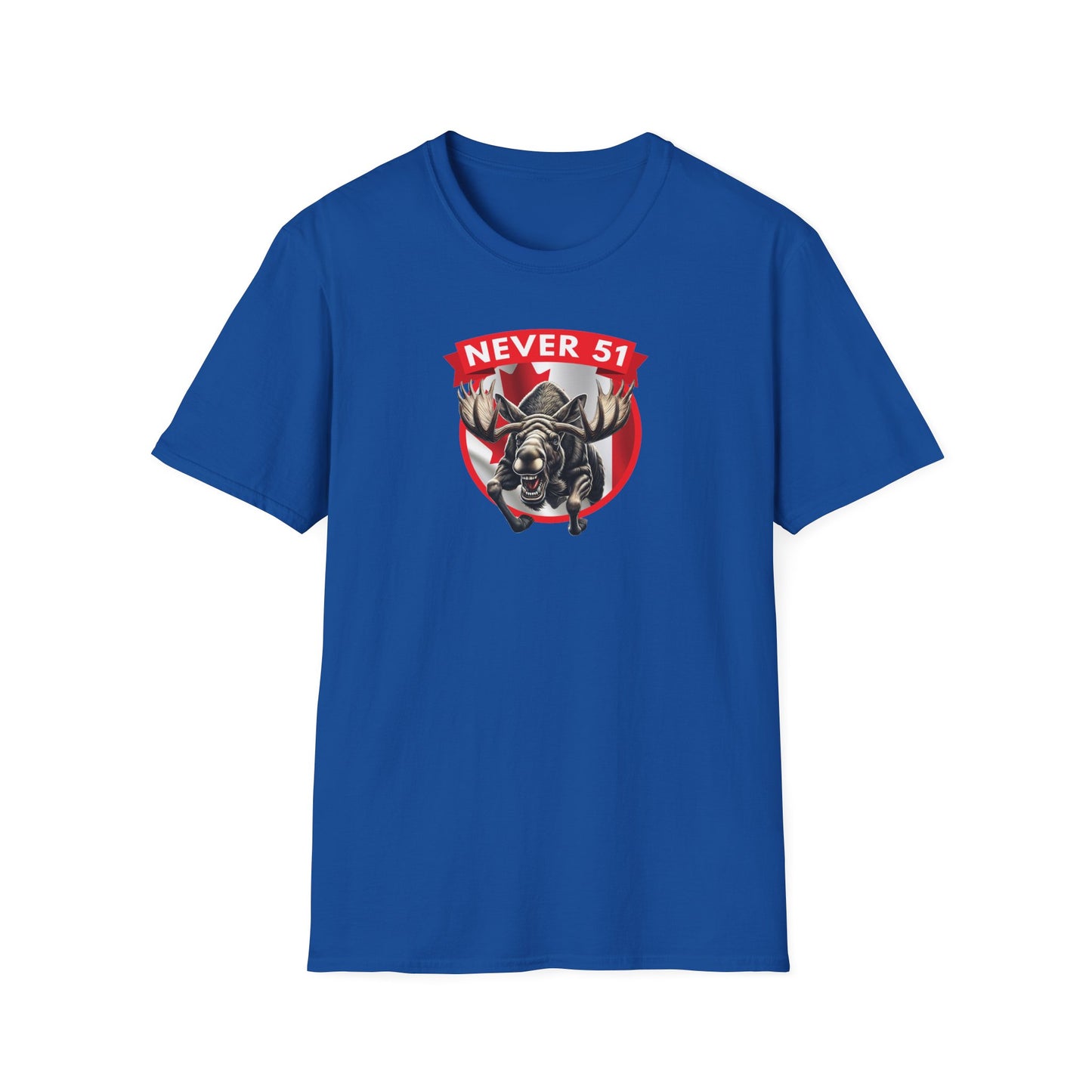 Mad Moose Tarp T-Shirt