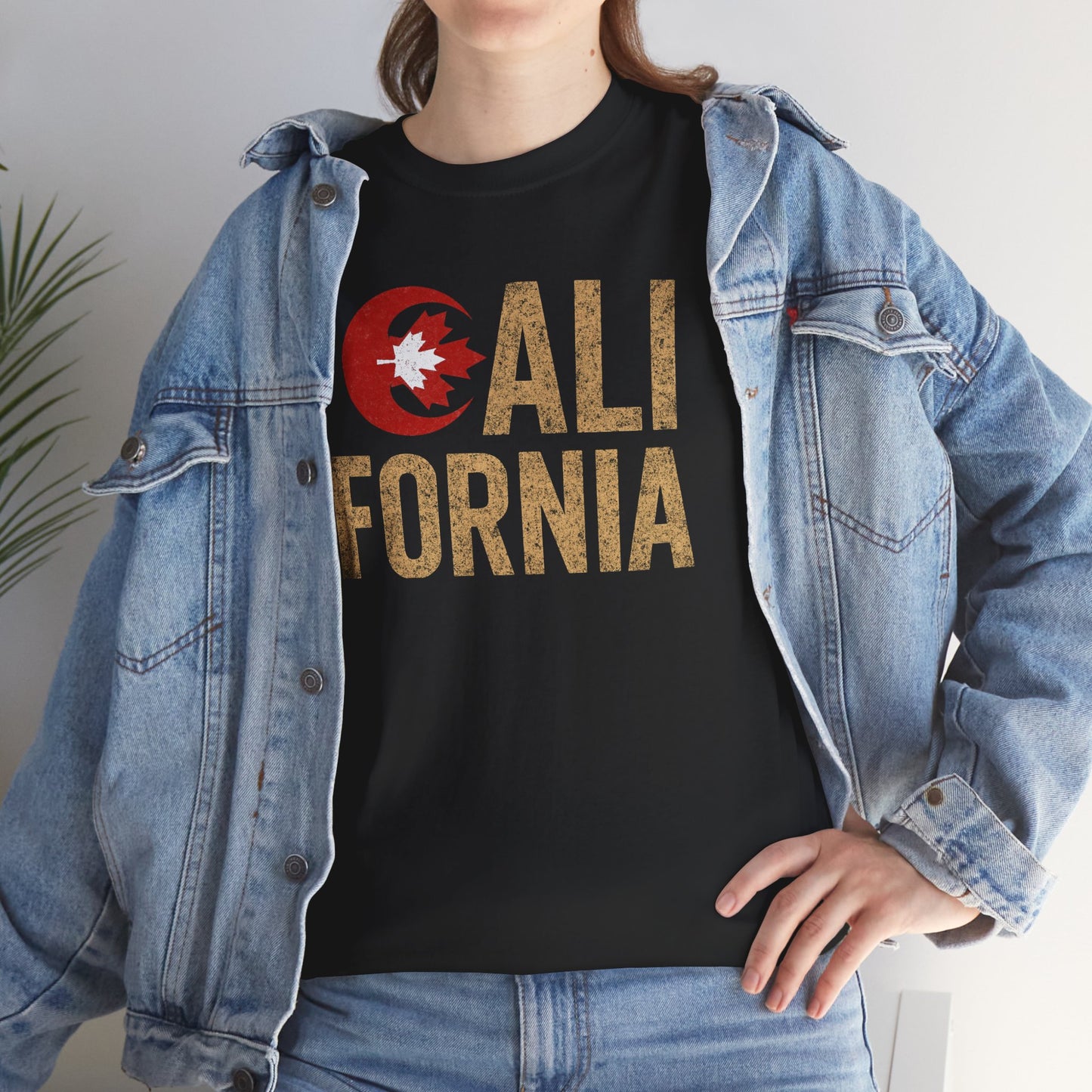 California Rebels T-Shirt