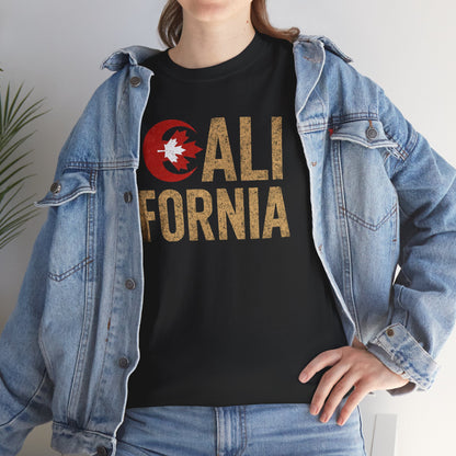California Rebels T-Shirt