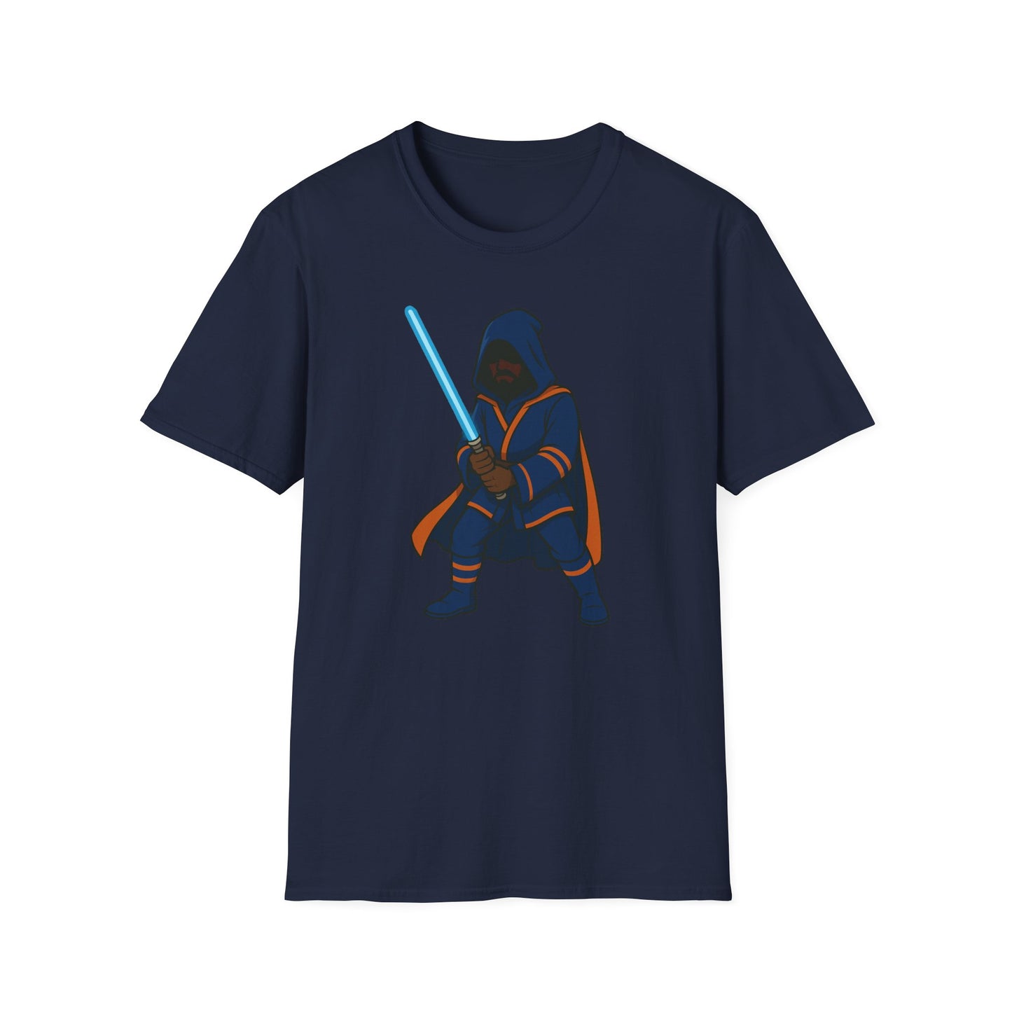 Obi-Wan McDavid Jersey Tee