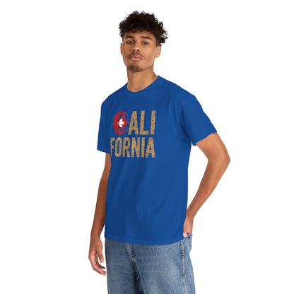 California Rebels T-Shirt