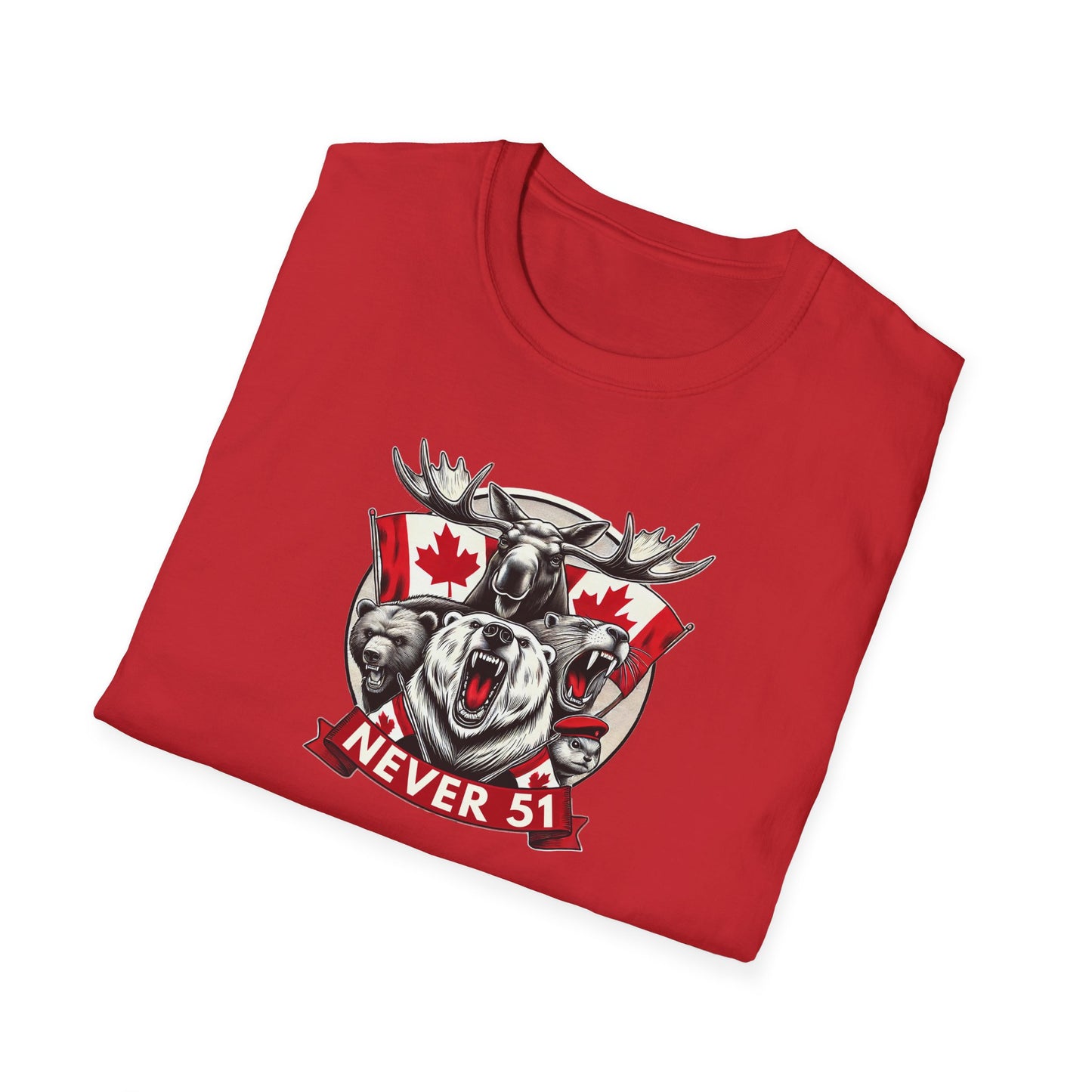 Vigilant Varmints Tarp T-Shirt