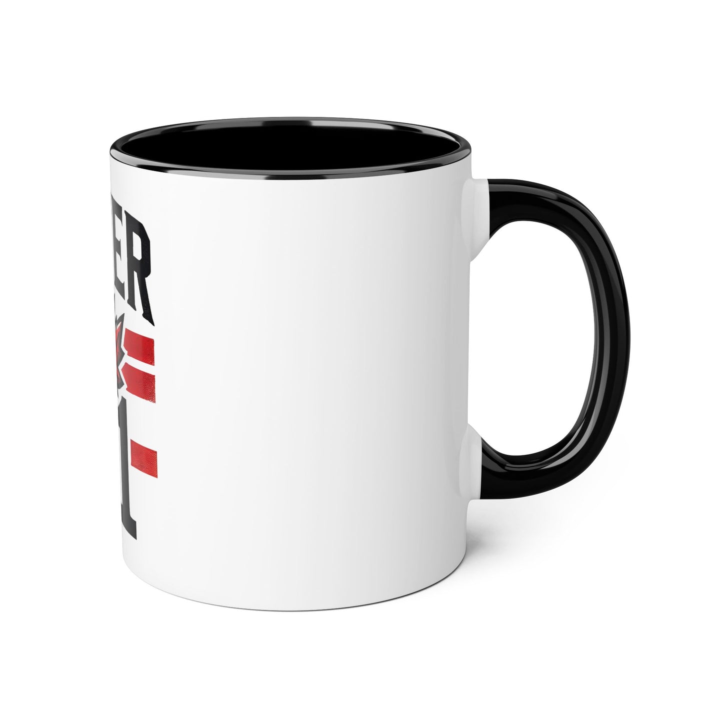 Caffine Distribution System - Accent Mugs, 11oz