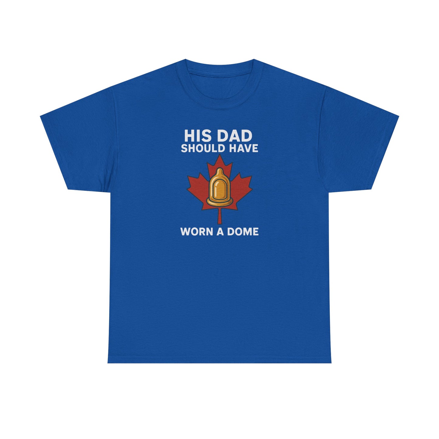 Golden Dome T-Shirt