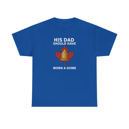 Golden Dome T-Shirt