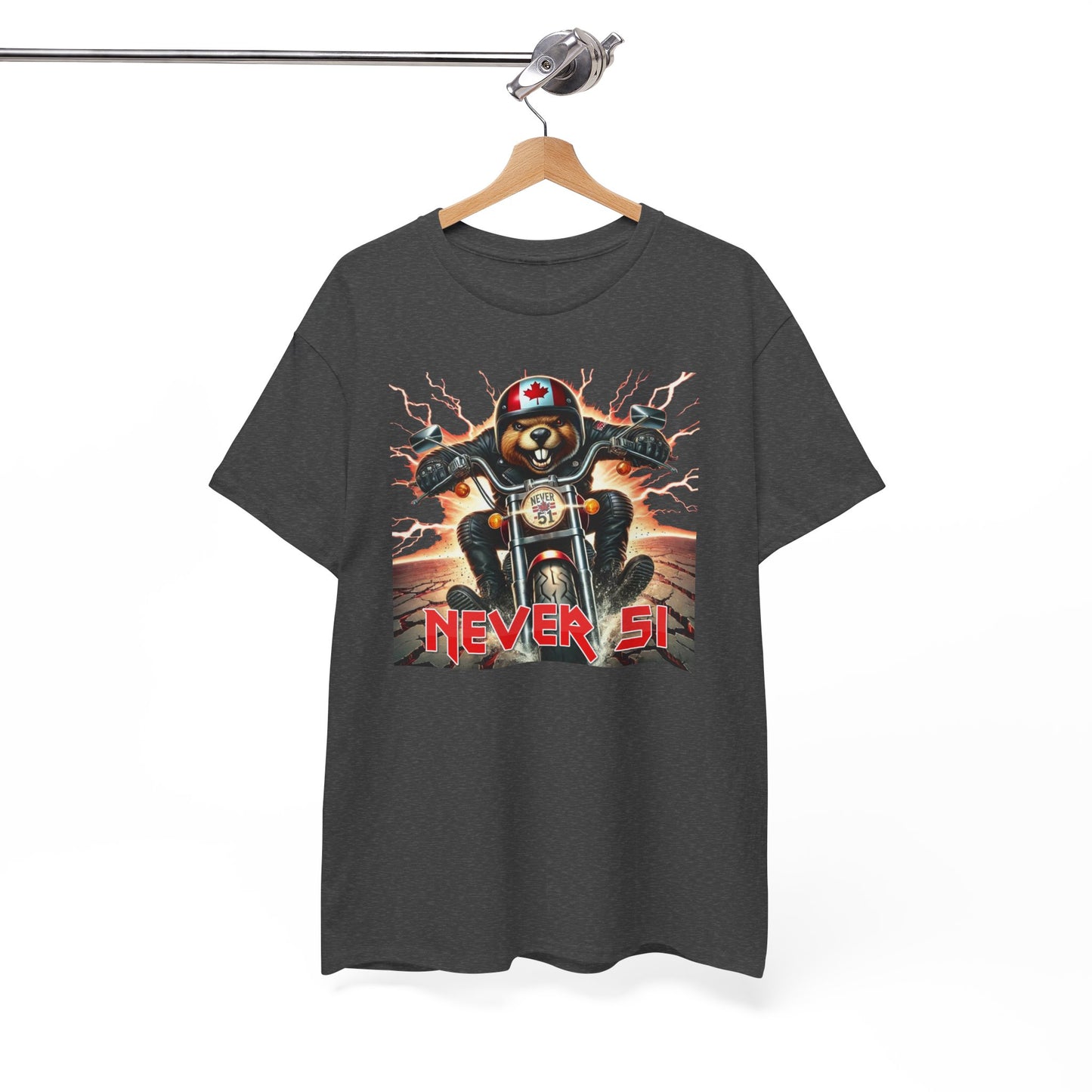 Gordie The Beaver T-Shirt