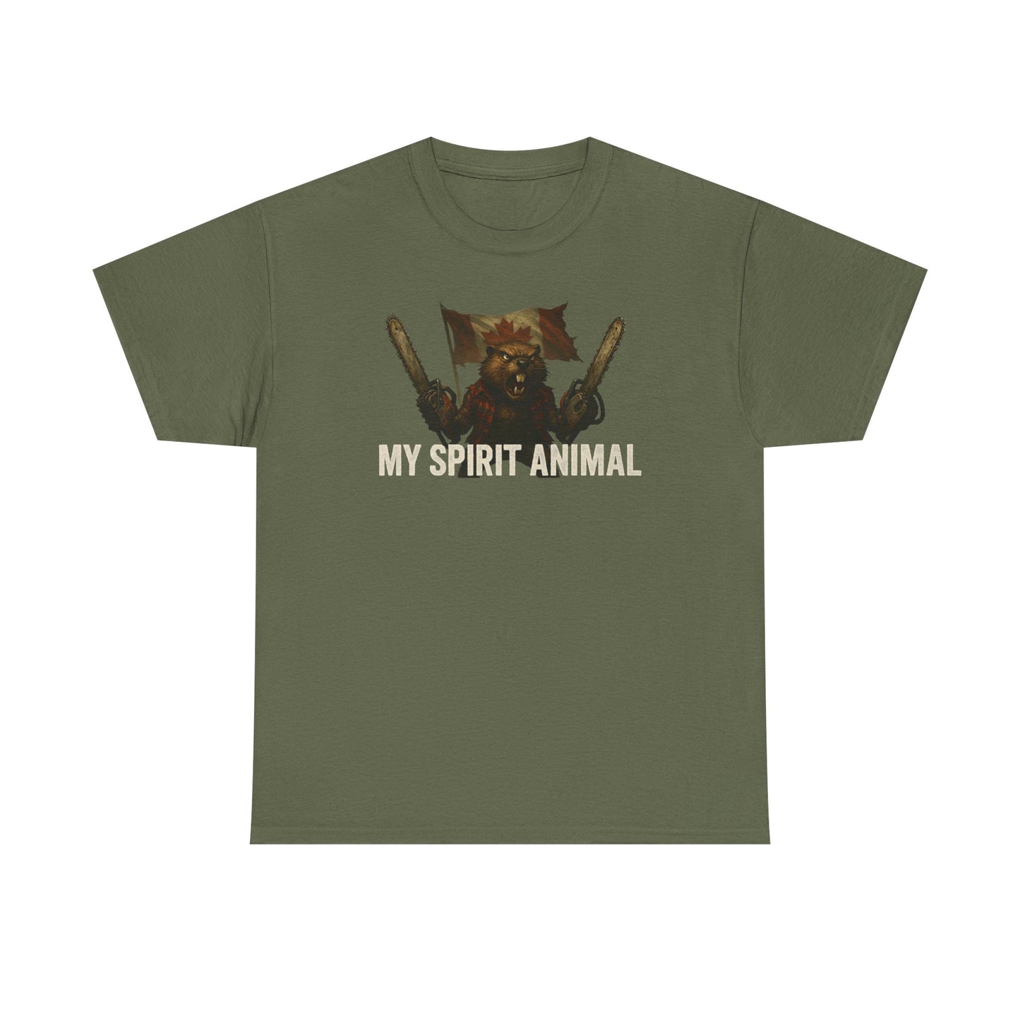Spirit Animal T-Shirt