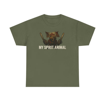 Spirit Animal T-Shirt