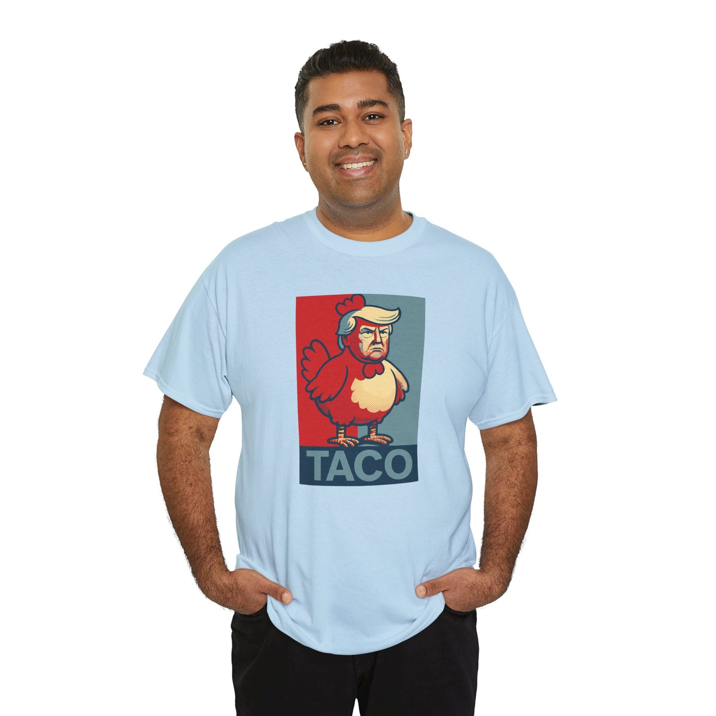Hope For Taco T-Shirt