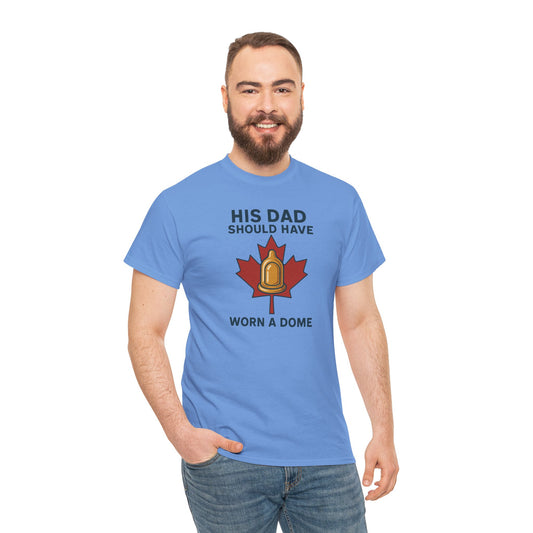 Golden Dome T-Shirt