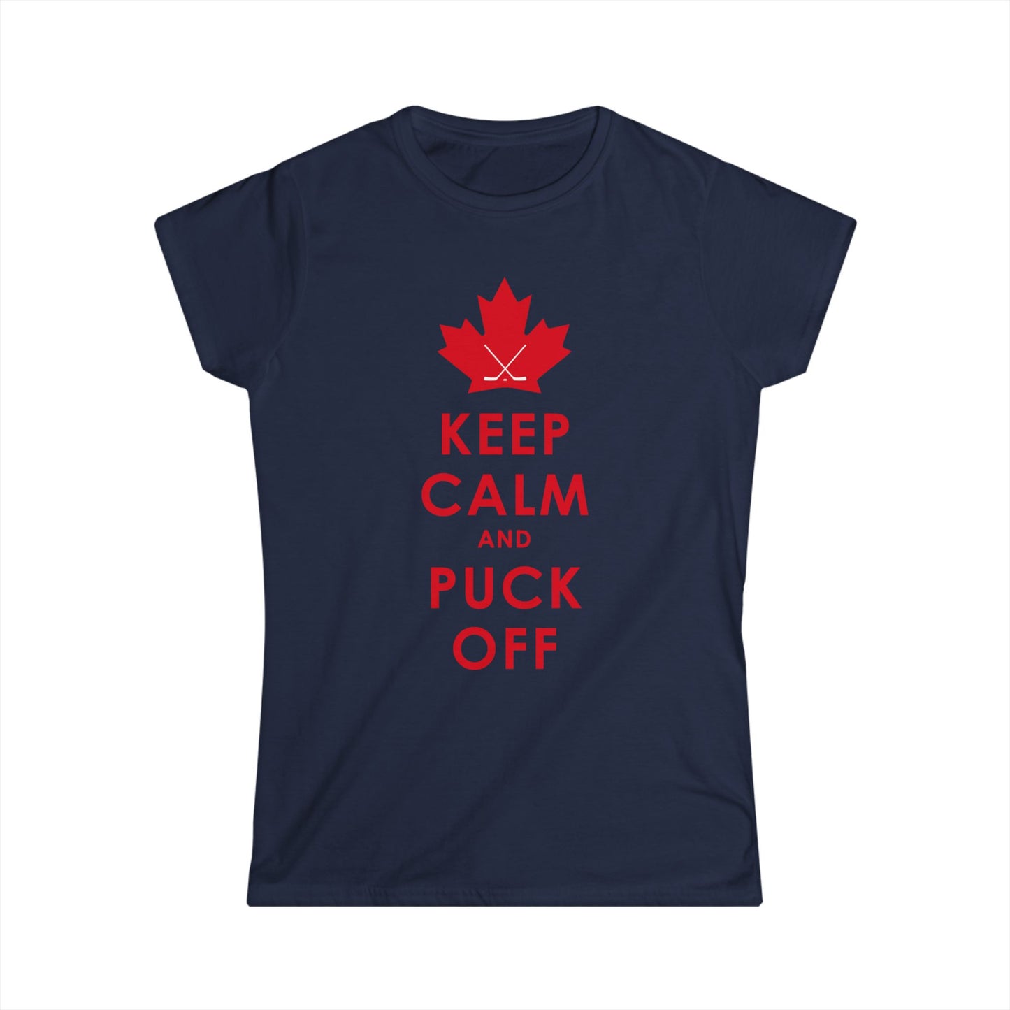 Lumberjills Keep Calm T-Shirt