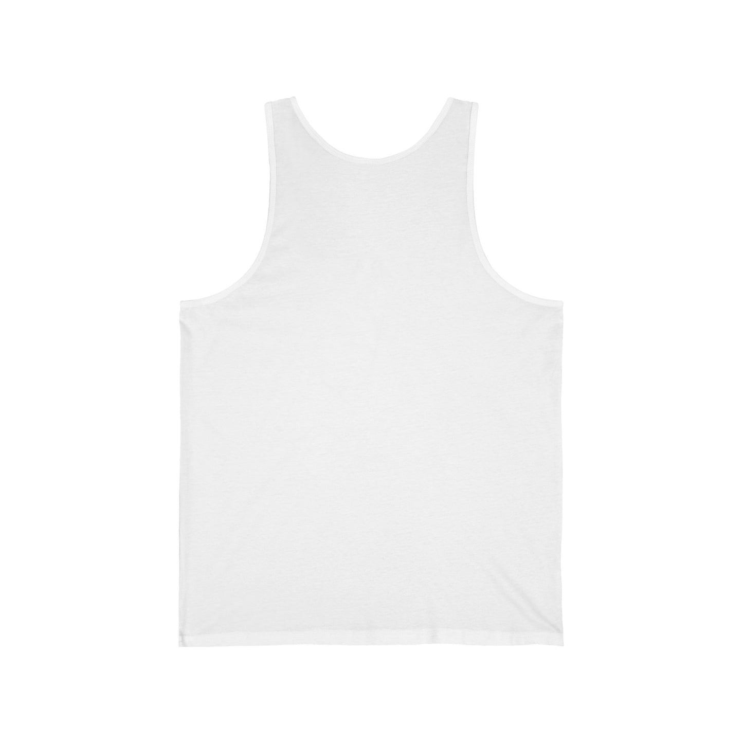 Never 51 Tank Top