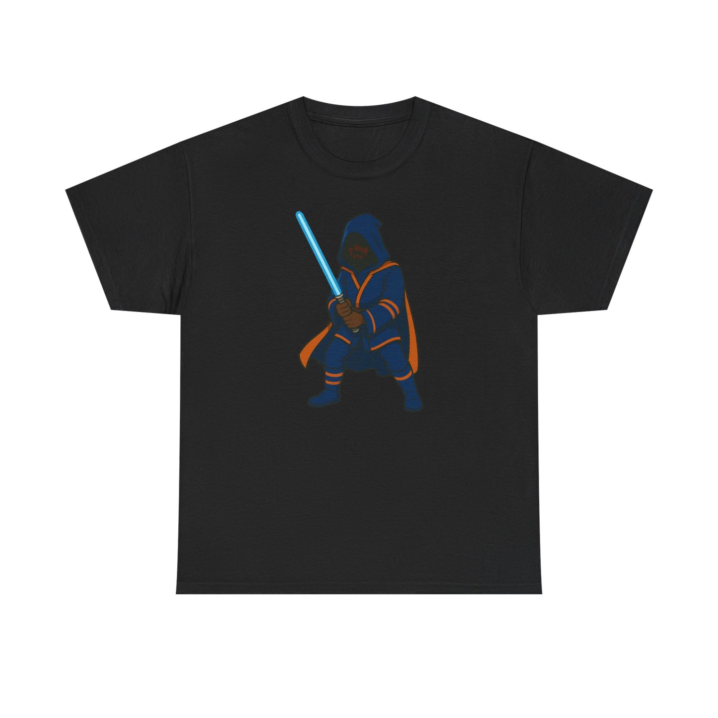 Obi-Wan McDavid T-Shirt