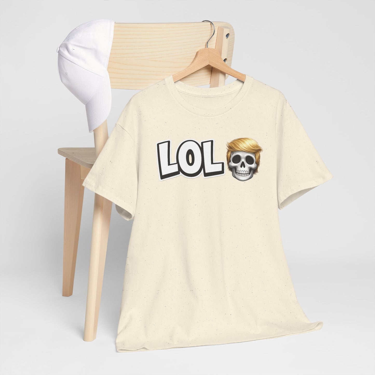 When It Happens T-Shirt