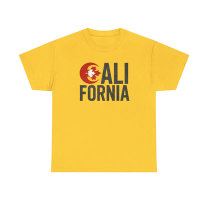California Rebels T-Shirt