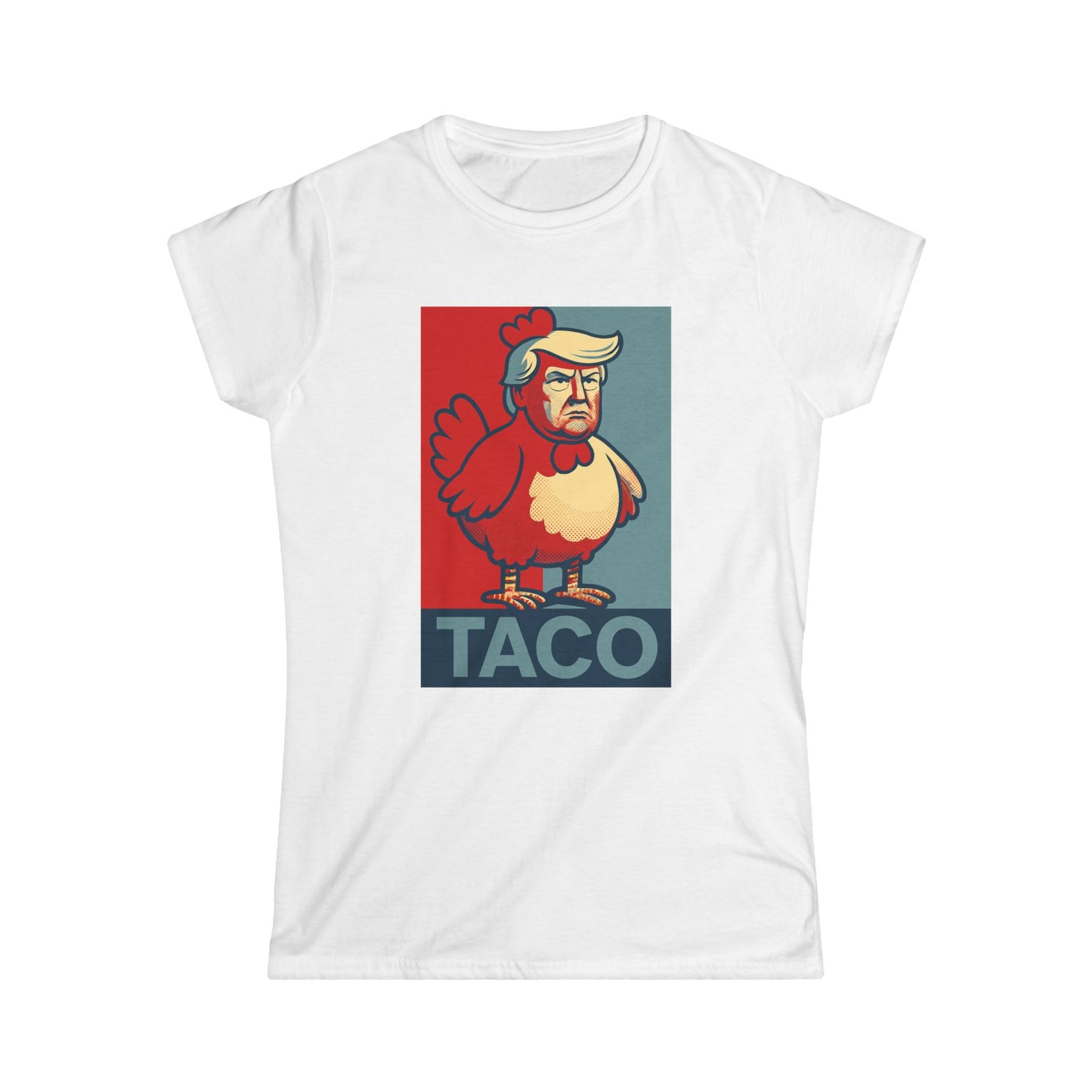 Lumberjills Hope For Taco T-Shirt