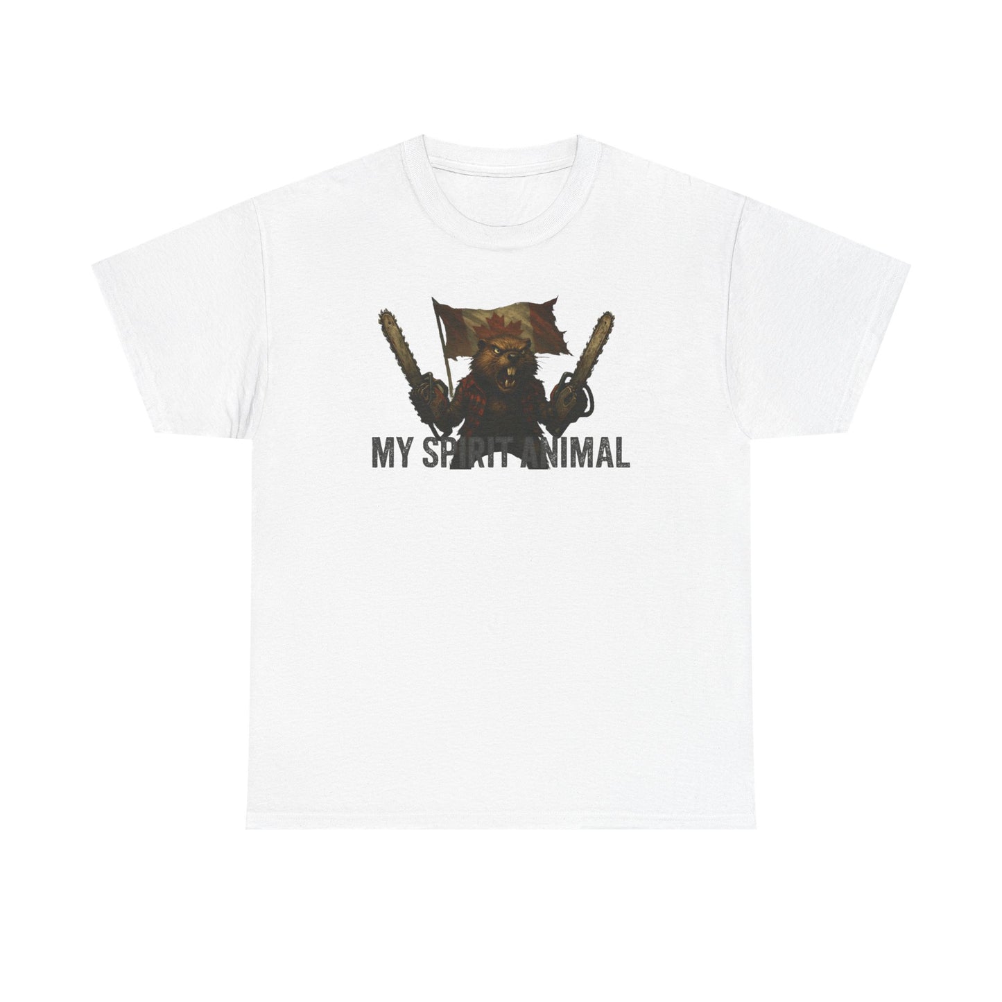 Spirit Animal T-Shirt