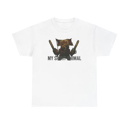 Spirit Animal T-Shirt
