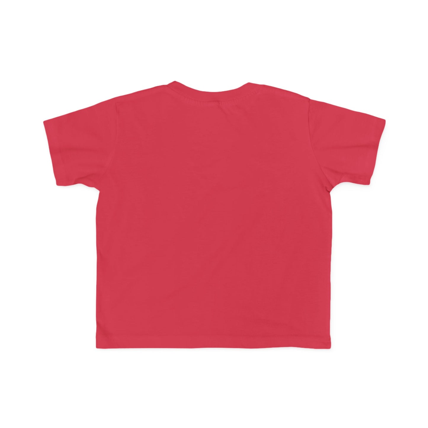 Beaver Skull Toddler T