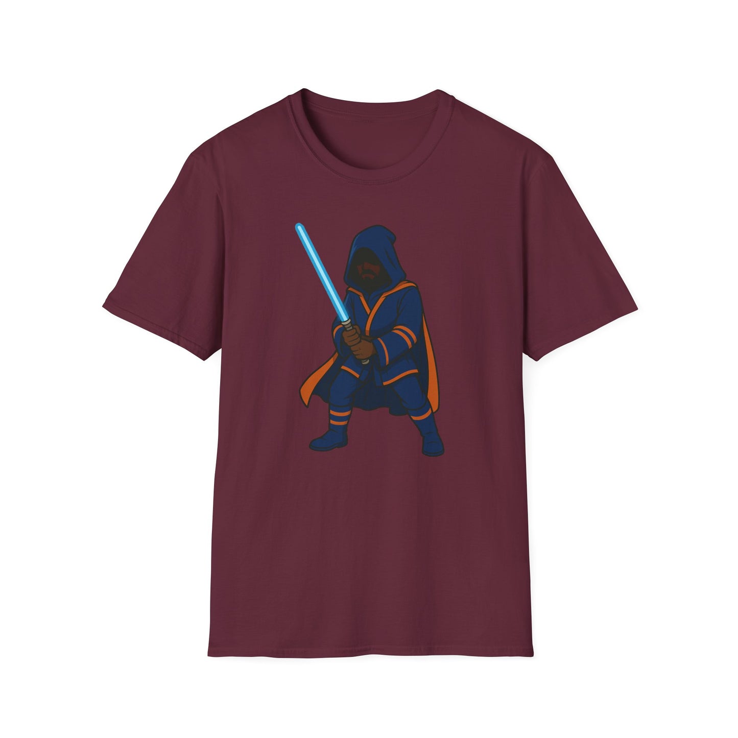 Obi-Wan McDavid Jersey Tee