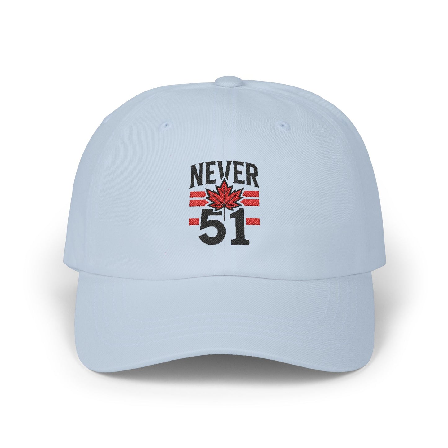 Never 51 Ball cap