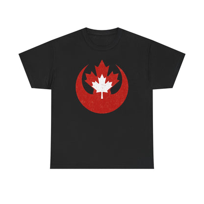 Canadian Rebels T-Shirt