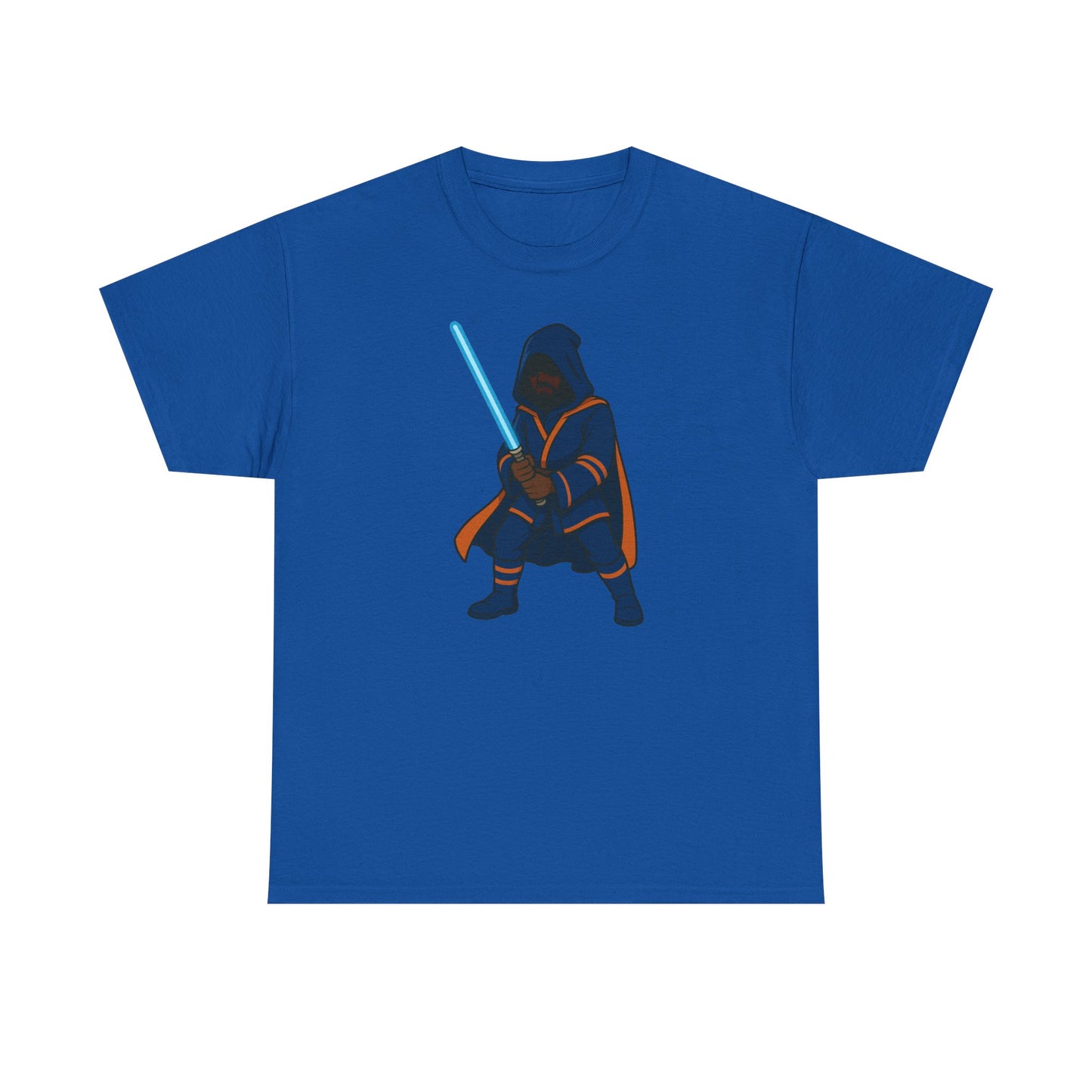 Obi-Wan McDavid T-Shirt