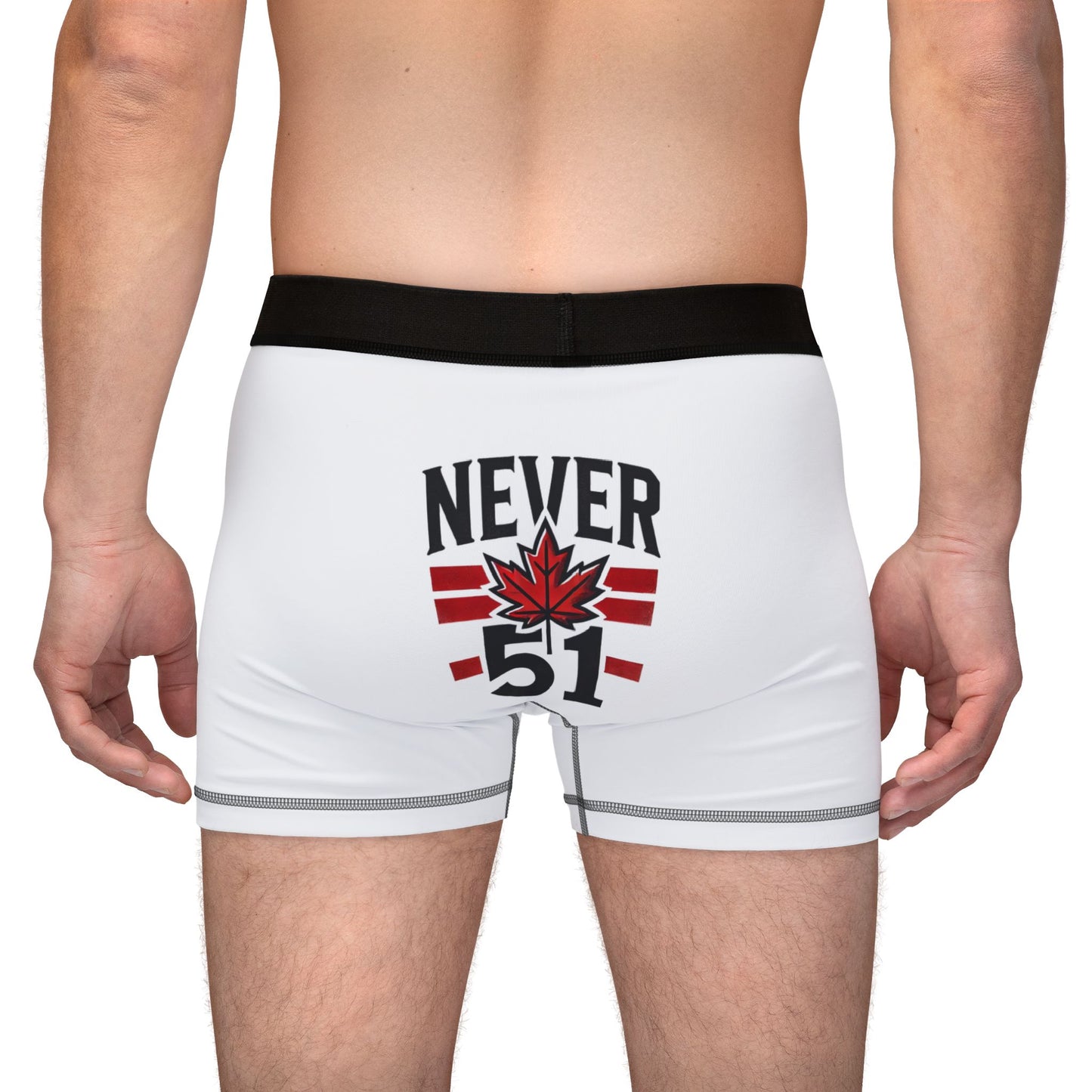 Nether 51 Vigilant Varmints Boxers