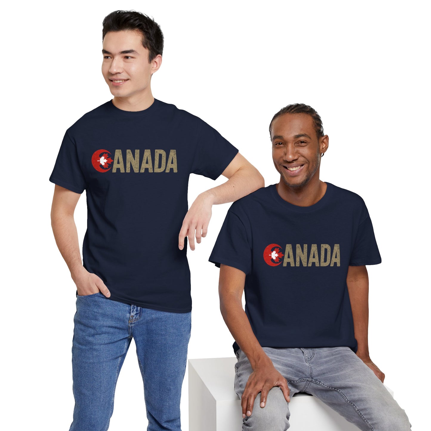 Rebels Canada T-Shirt