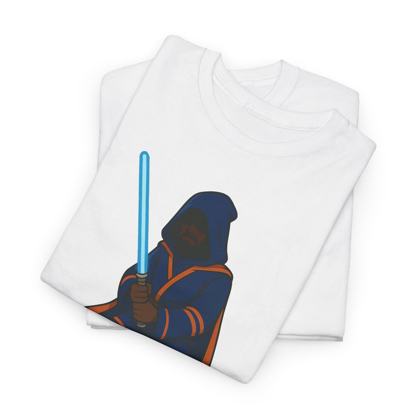 Obi-Wan McDavid T-Shirt