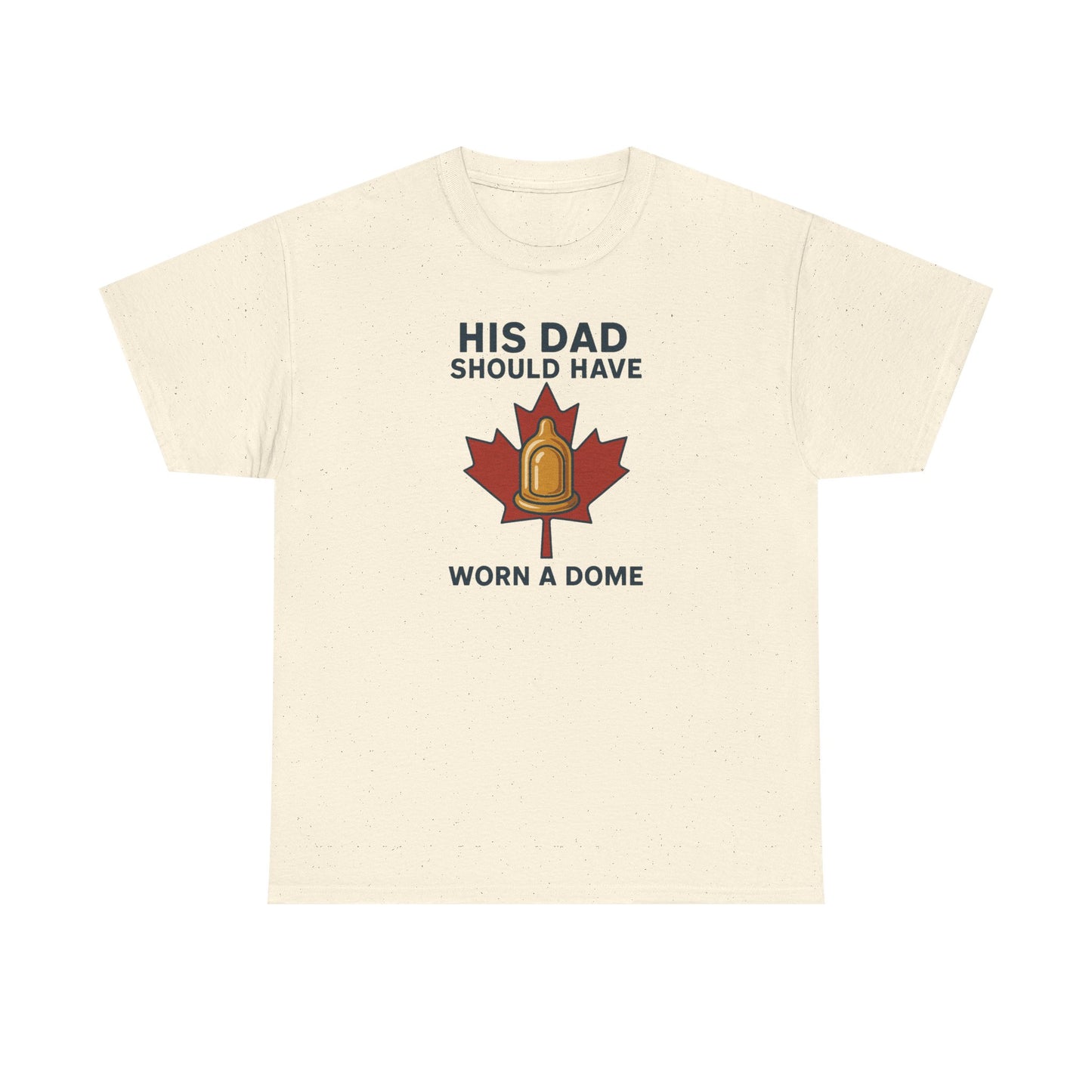 Golden Dome T-Shirt